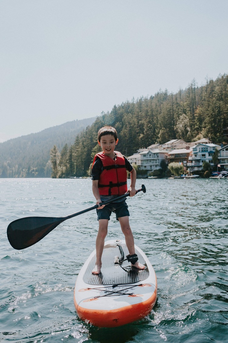 Main Beach Boat Rental & Concession | 103 First Ave, Cultus Lake, BC V2R 4Y4, Canada Cultus Lake, Chilliwack, BC V2R 4Y4, Canada | Phone: (604) 858-2628