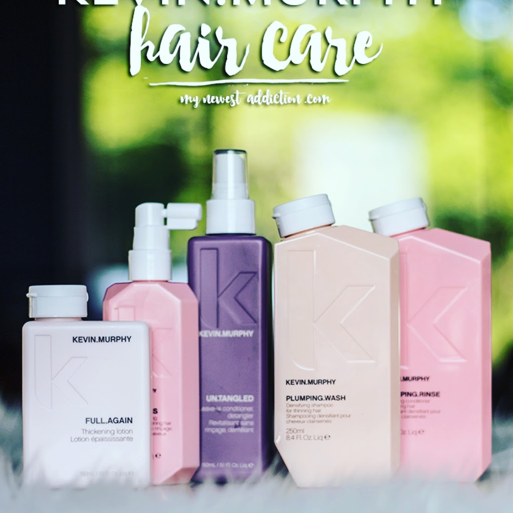 Yoon Young Hair Studio | 7725 85 St NW, Edmonton, AB T6C 3B4, Canada | Phone: (780) 465-1150
