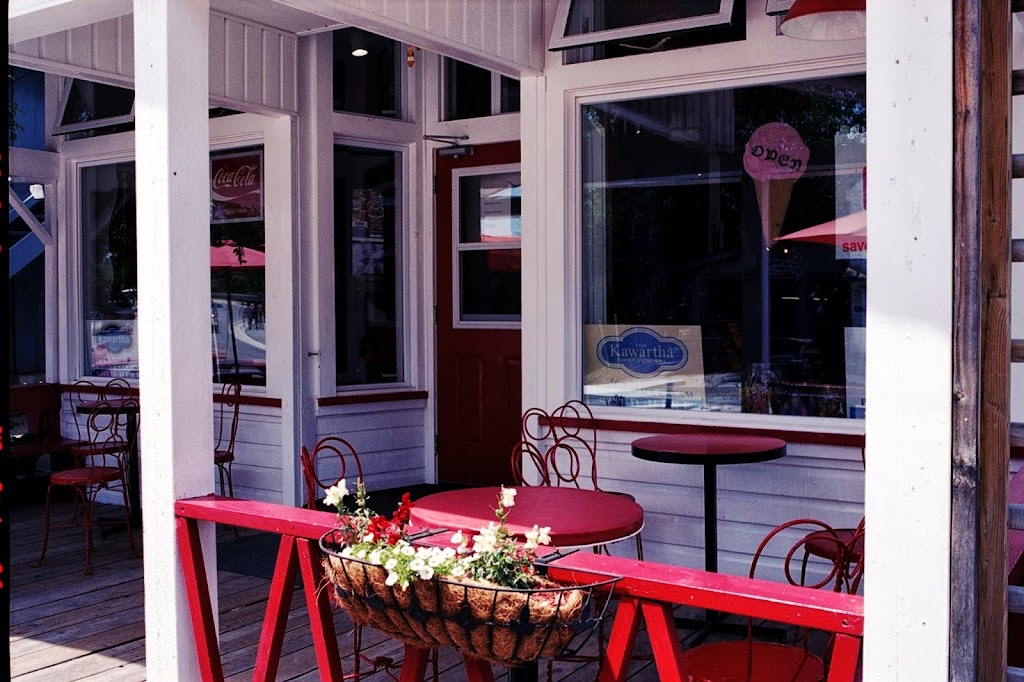 Ice Dreams Soda Shop | 3131 Muskoka District Road 169, Bala, ON P0C 1A0, Canada | Phone: (705) 762-2797