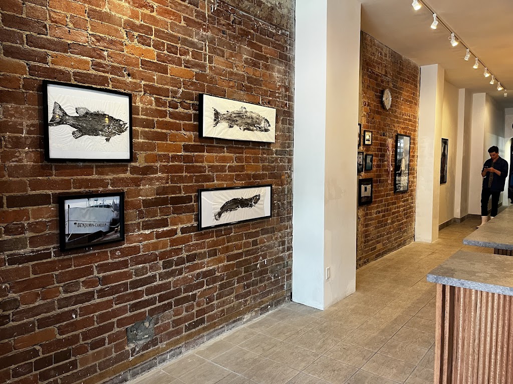 Affinity Fish | 1581 Dundas St W, Toronto, ON M6K 1T9, Canada | Phone: (416) 516-8221