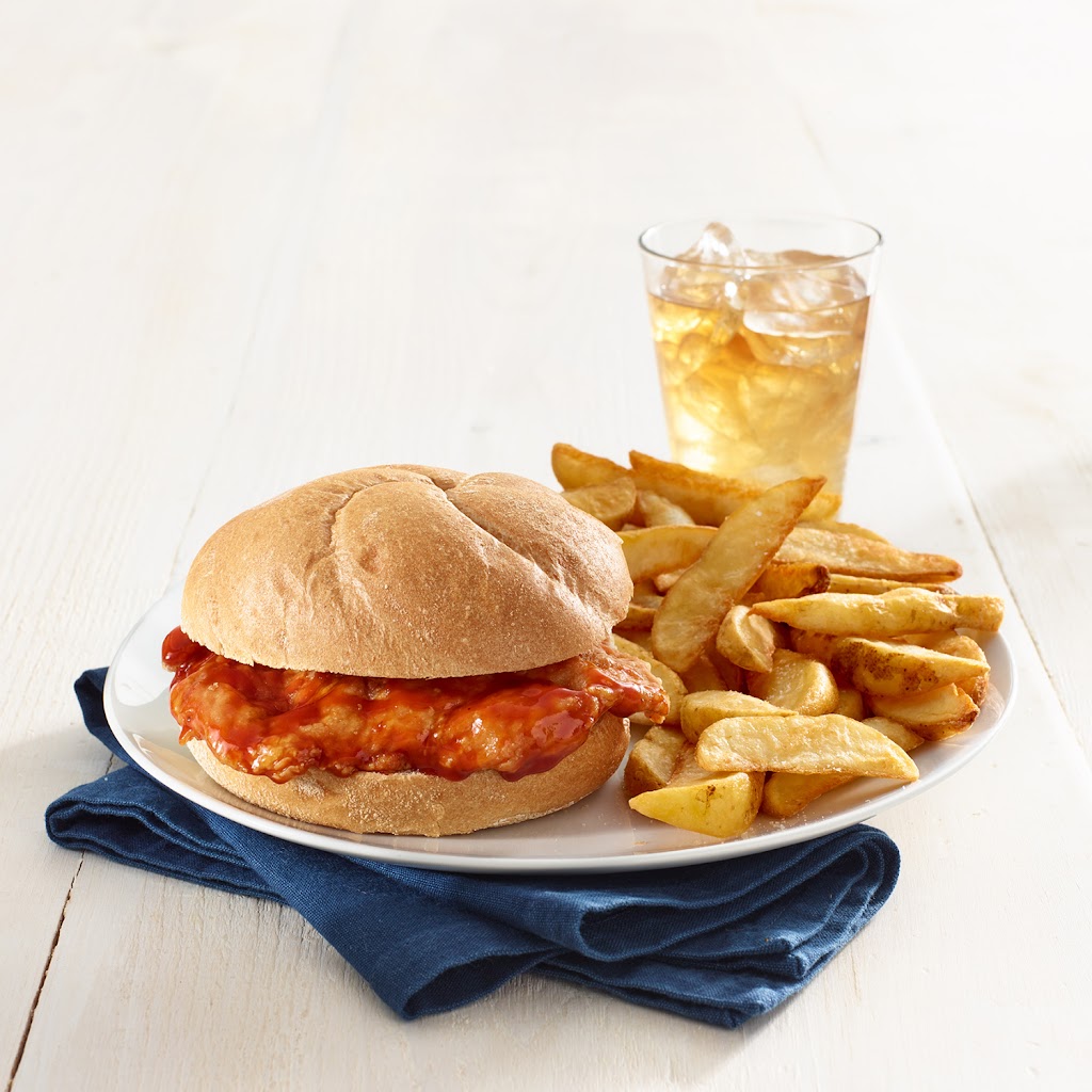 WingsUp! Belleville | 243 N Front St, Belleville, ON K8P 3C3, Canada | Phone: (613) 707-7187