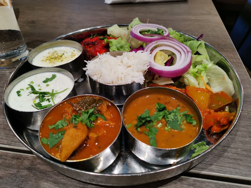 Bombay Bhel Restaurant | 5035 Hurontario St, Mississauga, ON L4Z 3X7, Canada | Phone: (905) 890-7955