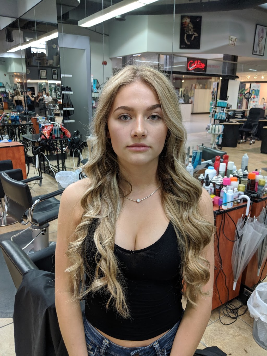 Cattiva Hair & Esthetics | Humbertown Shopping Centre, 270 The Kingsway, Etobicoke, ON M9A 3T7, Canada | Phone: (416) 239-7741
