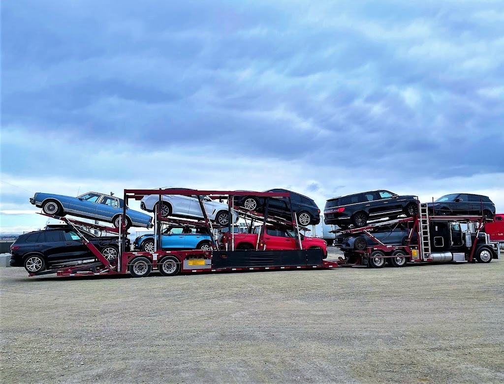Princess Auto Transport | 12011 84 St NE, Calgary, AB T3N 1C3, Canada | Phone: (403) 978-6595