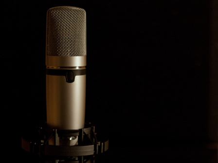 Studio denregistrement Stellart | 95 Rue Chabot, McMasterville, QC J3G 1L8, Canada | Phone: (514) 795-0138