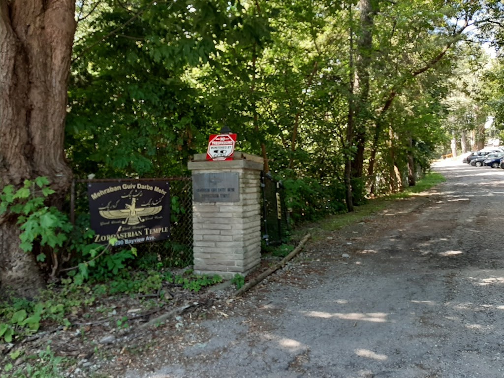 Zoroastrian Society Of Ontario | 3590 Bayview Ave, North York, ON M2M 3S6, Canada | Phone: (416) 225-7771