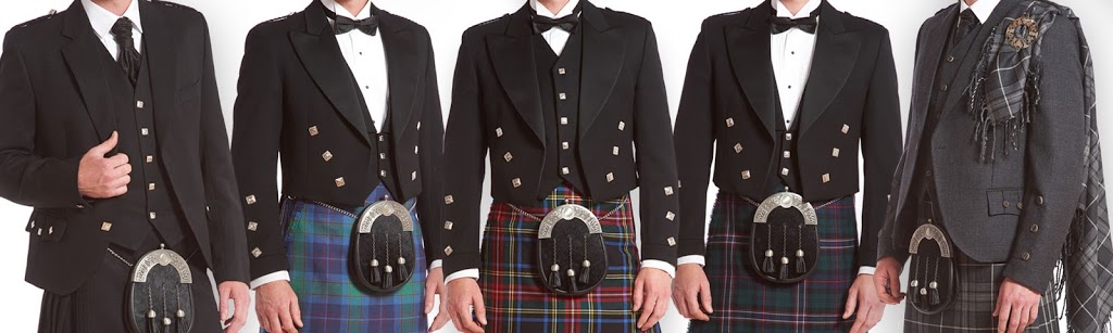 The Scottish Company | 2001 Leslie St, North York, ON M3B 2M3, Canada | Phone: (416) 223-1314
