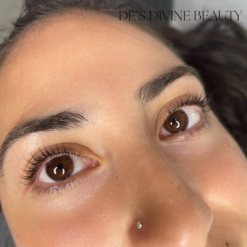 des divine beauty | 1090 Ralston Lp, Innisfil, ON L9S 0J9, Canada | Phone: (289) 380-0694