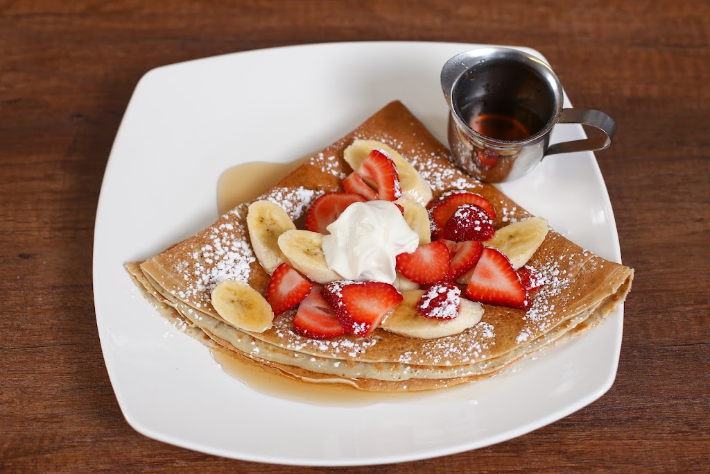 Pikaso Cafe | 486 Grantham Ave #9, St. Catharines, ON L2M 3J7, Canada | Phone: (905) 937-7272