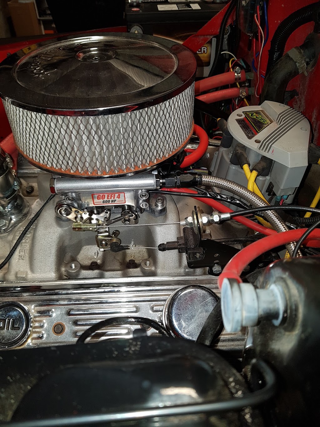 Nathans Garage LTD. | 1-52505 RR 214 Adrossan, Sherwood Park, AB T8E 2G9, Canada | Phone: (780) 906-3661