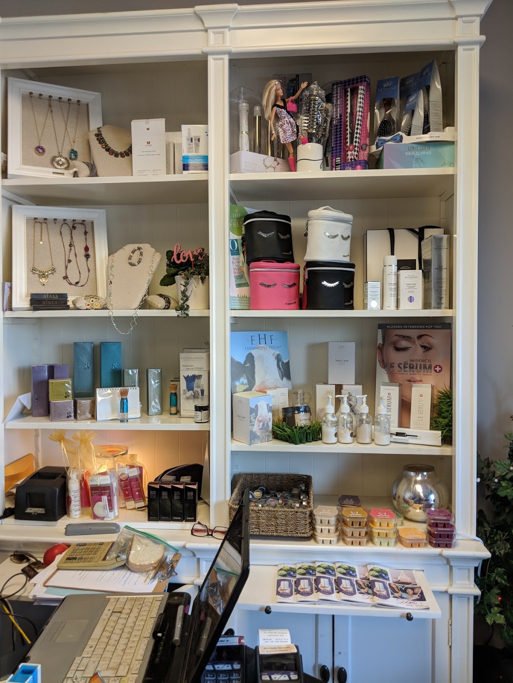 Skinfiniti Cosmetic And Laser | 9083 Derry Rd, Milton, ON L9T 7Y9, Canada | Phone: (905) 878-2770