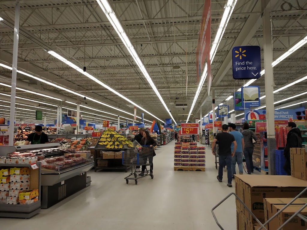 SmartCentres Owen Sound | 1555 18th Ave E, Owen Sound, ON N4K 6Y3, Canada | Phone: (905) 760-6200
