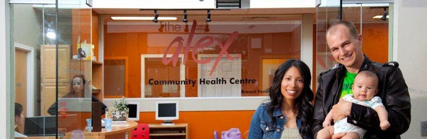 The Alex Community Health Centre | 2840 2 Ave SE, Calgary, AB T2A 7X9, Canada | Phone: (403) 266-2622