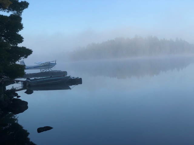 Pickerel Lake Outfitters | Lot 22 Pickerel Lake Rd, Keewatin, ON P0X 1C0, Canada | Phone: (807) 543-3113
