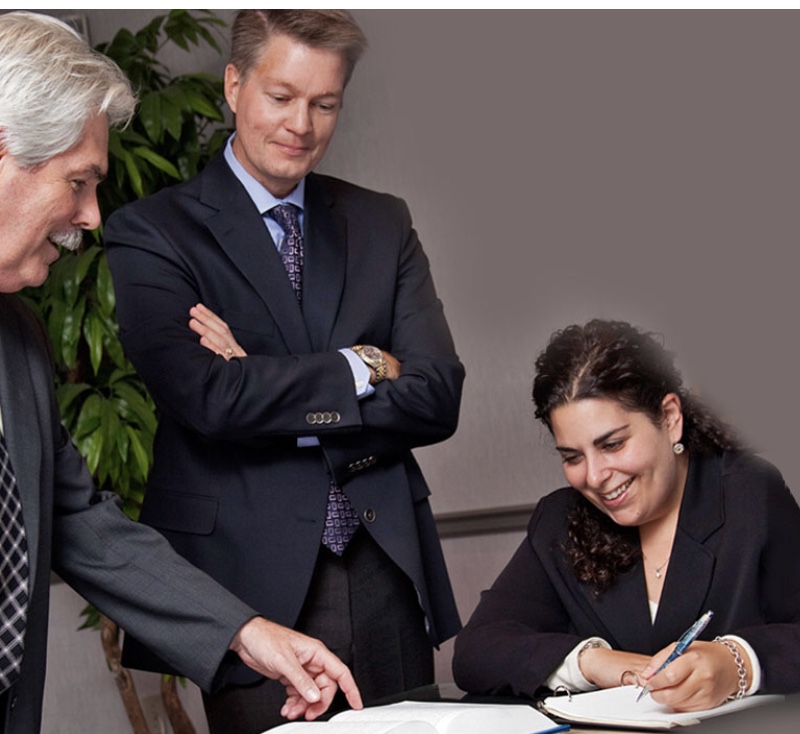 Daniel & Partners LLP | The Dominion Building, 39 Queen St, St. Catharines, ON L2R 7P7, Canada | Phone: (905) 688-9411