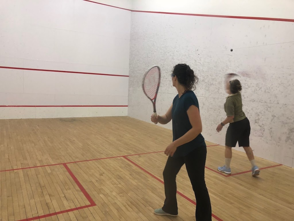 Uxbridge Squash Club | 1 Parkside Dr, Uxbridge, ON L9P 1K7, Canada | Phone: (905) 852-7831