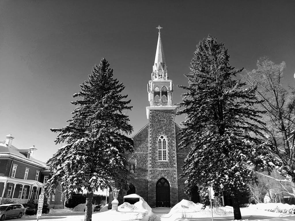 St Liguori Catholic Church | 741 Rue Principale, Saint-Liguori, QC J0K 2X0, Canada | Phone: (514) 753-3470