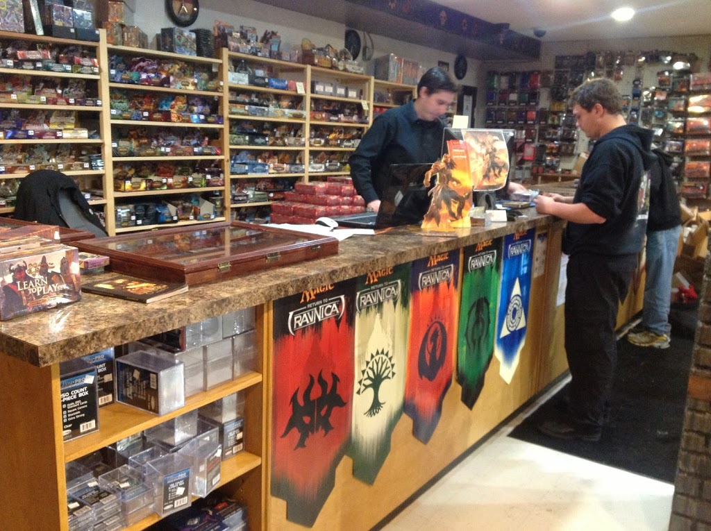 The Sentry Box | 1835 10 Ave SW, Calgary, AB T3C 0K2, Canada | Phone: (403) 245-2121
