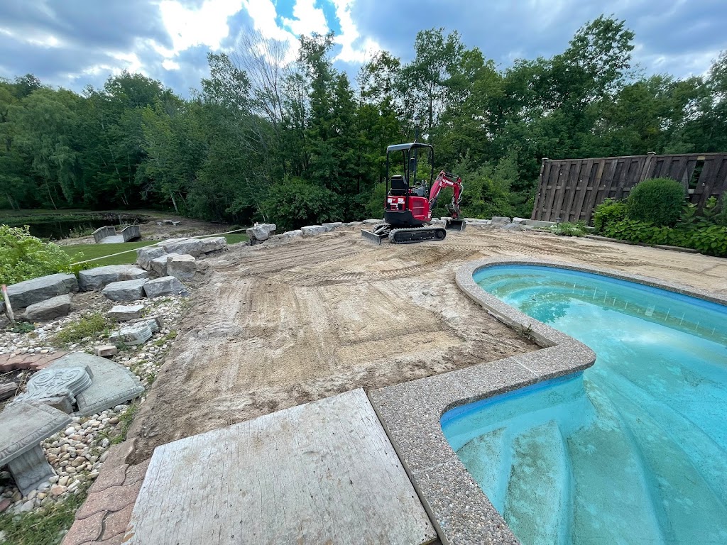 ocm-excavation | 14990 Weston Rd, King City, ON L7B 1K4, Canada | Phone: (416) 317-3090