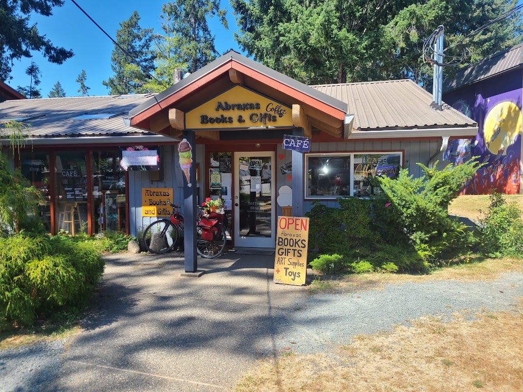 Denman Island General Store | 1069 NW Rd, Denman Island, BC V0R 1T0, Canada | Phone: (250) 335-2293