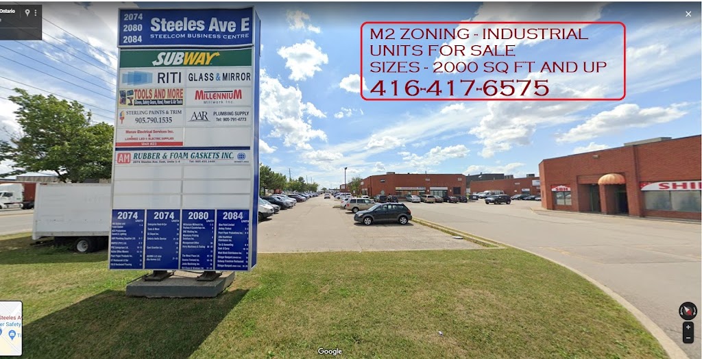 KOLT REALTY INC. | 2080 Steeles Ave E Unit 9, Brampton, ON L6T 5A5, Canada | Phone: (416) 860-3660