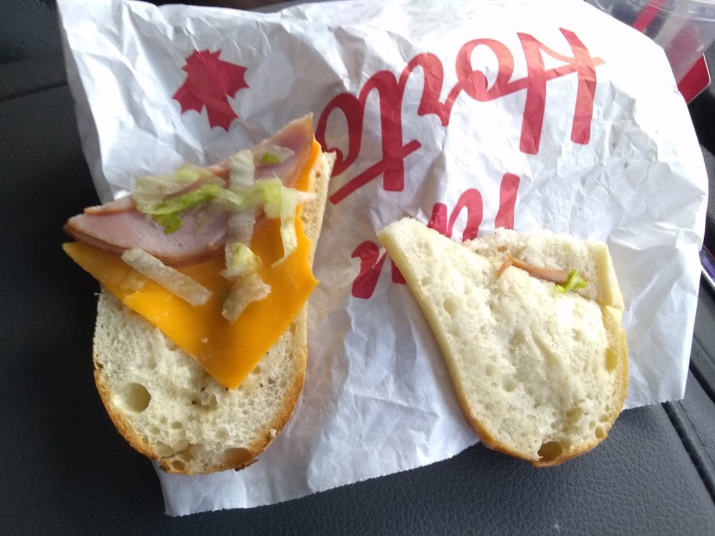 Tim Hortons | 949 Highway 7 East, Peterborough, ON K9J 6X8, Canada | Phone: (705) 760-9559