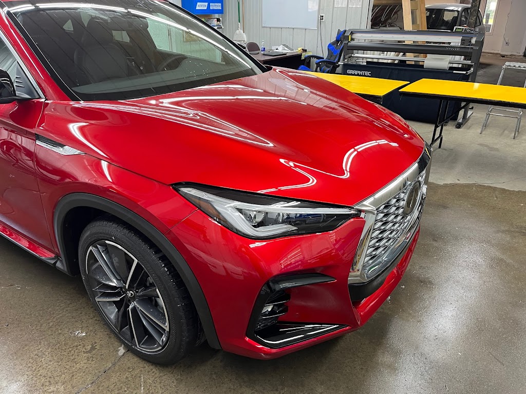Prodéfense auto | 830 Rue Peter, McMasterville, QC J3G 1A2, Canada | Phone: (514) 608-7561