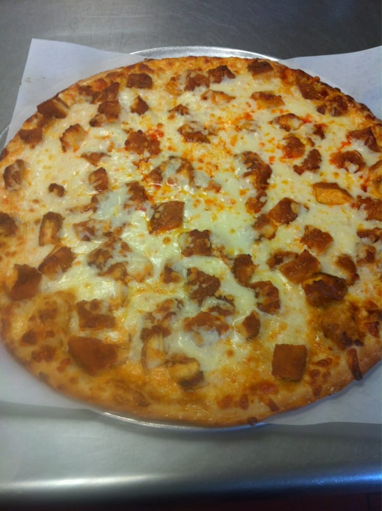 Blasdell Pizza & Subs | 1818, 3904 South Park Ave, Blasdell, NY 14219, USA | Phone: (716) 822-1138