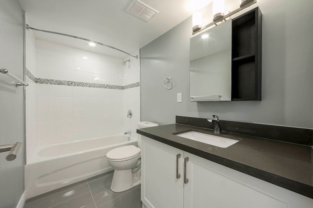 Trillium Apartments - 1501 Woodbine Avenue | 1501 Woodbine Ave, East York, ON M4C 4H1, Canada | Phone: (647) 218-5969