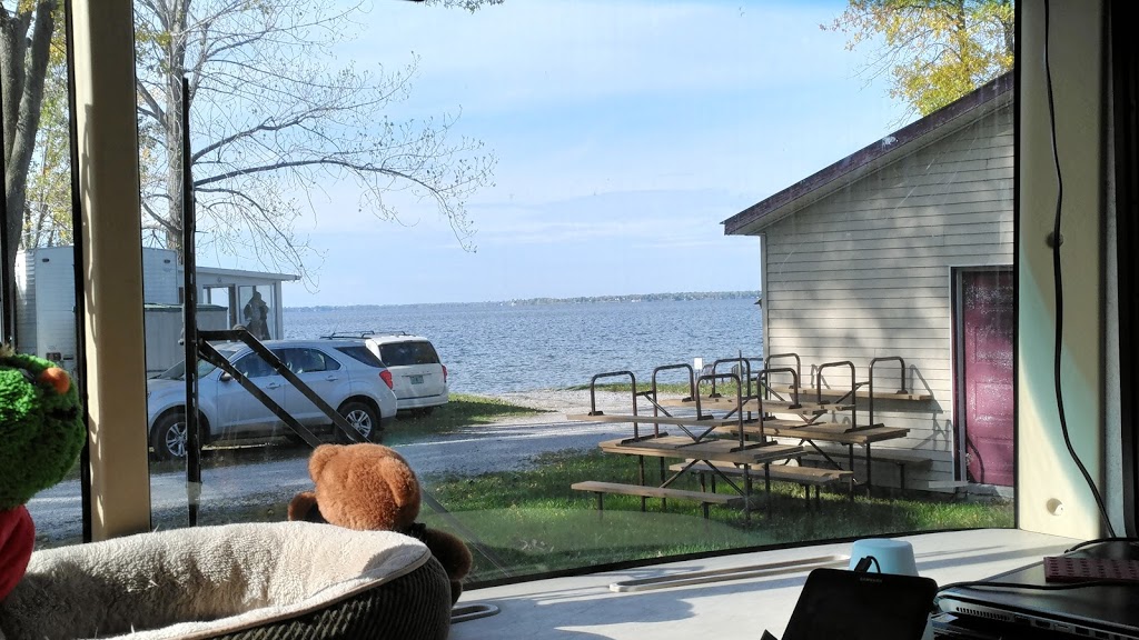 Champlain Valley Campground | 600 Maquam Shore Rd, Swanton, VT 05488, USA | Phone: (802) 524-5146