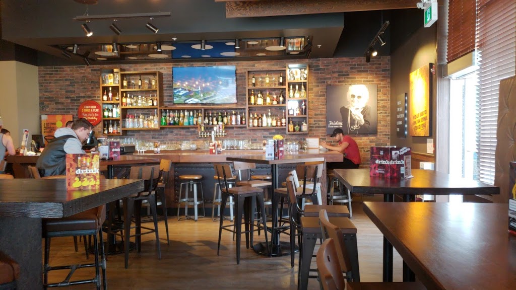 MR MIKES SteakhouseCasual | 1225 1 St SE B, High River, AB T1V 0G8, Canada | Phone: (587) 528-6453