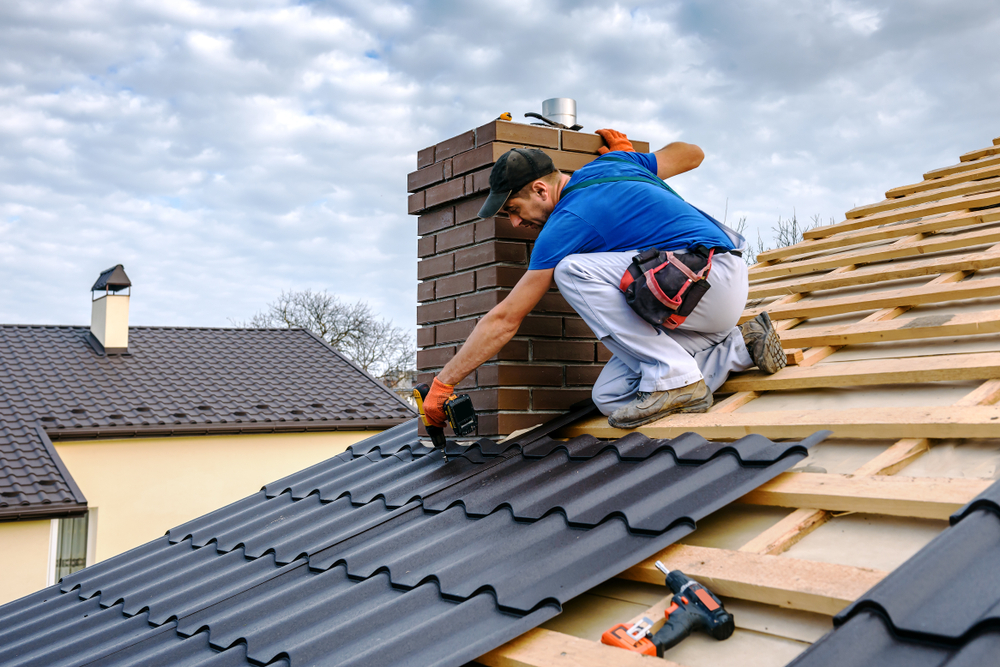 Airway Roofing | 160 Charlotte St, Hamilton, ON L8K 4V4, Canada | Phone: (905) 462-4610