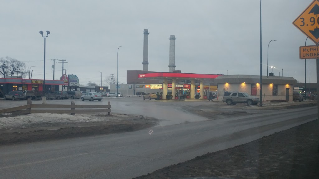 Co-op Gas Bar | 1101 Logan Ave, Winnipeg, MB R3E 1R1, Canada | Phone: (204) 774-3948