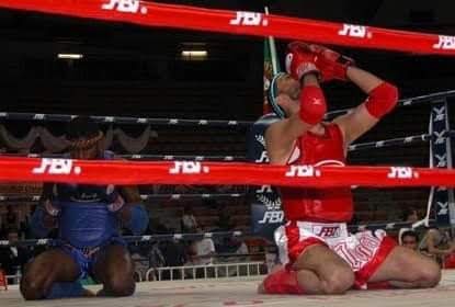 Warrior Muay Thai | 68 Railside Rd b, North York, ON M3A 3P8, Canada | Phone: (647) 295-6143