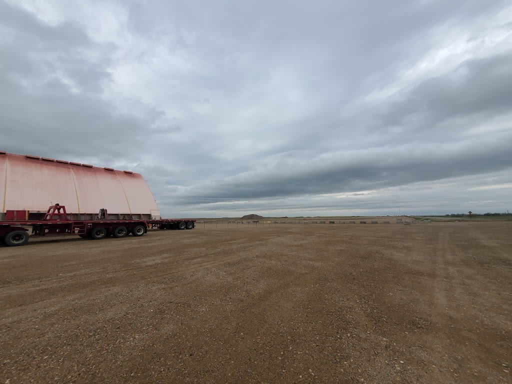 K+S Potash Canada, Bethune Mine | Bethune, SK S0G 0H0, Canada | Phone: (855) 385-8686