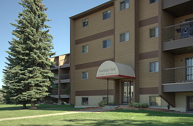 Southdale Park Apartments | 4603 20 Ave NW, Edmonton, AB T6L 5W7, Canada | Phone: (780) 461-3399