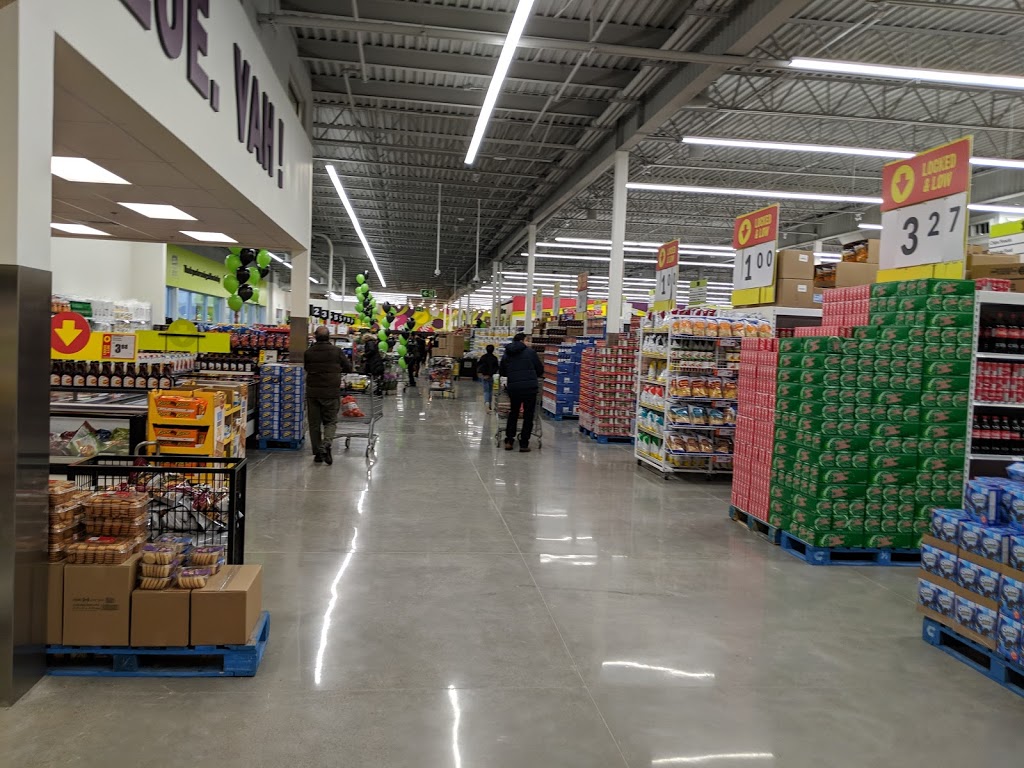 Chalo! Freshco | 8405 Financial Dr, Mississauga, ON L5N 8J4, Canada