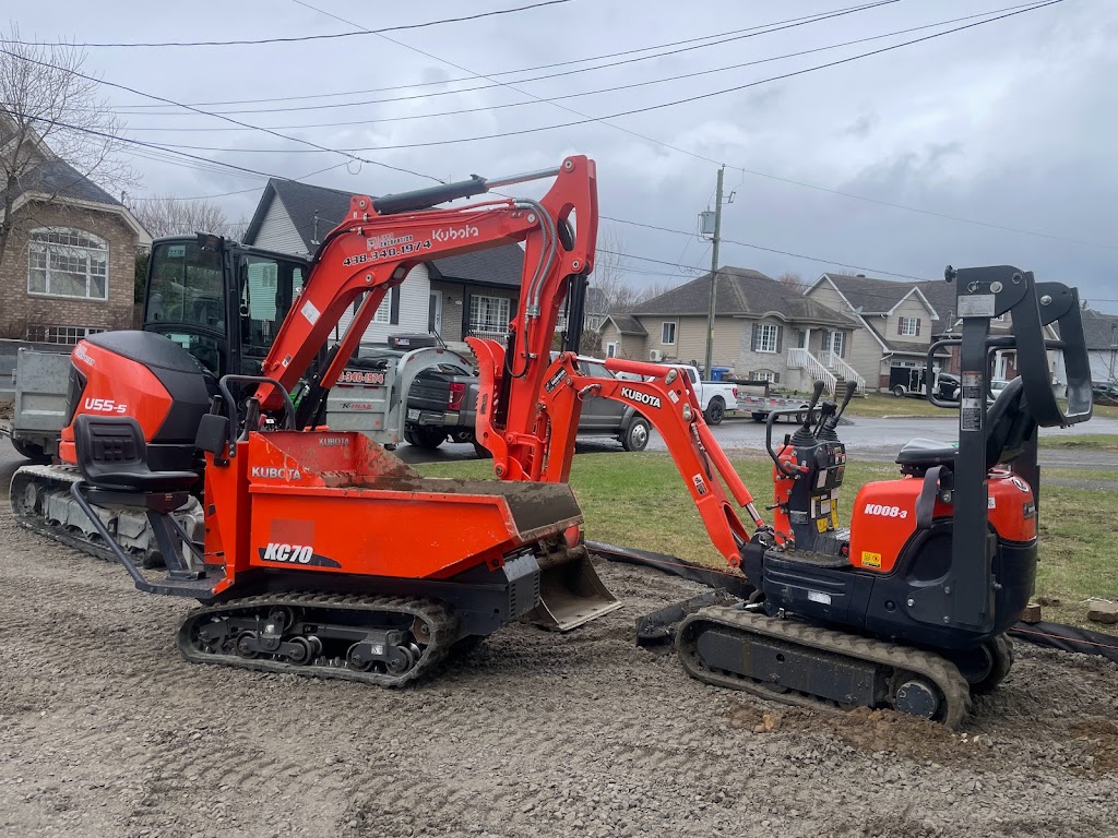 JPAQ EXCAVATION | 978 Ch des Hauteurs CP 354, Saint-Hippolyte, QC J8A 3P4, Canada | Phone: (438) 340-1974