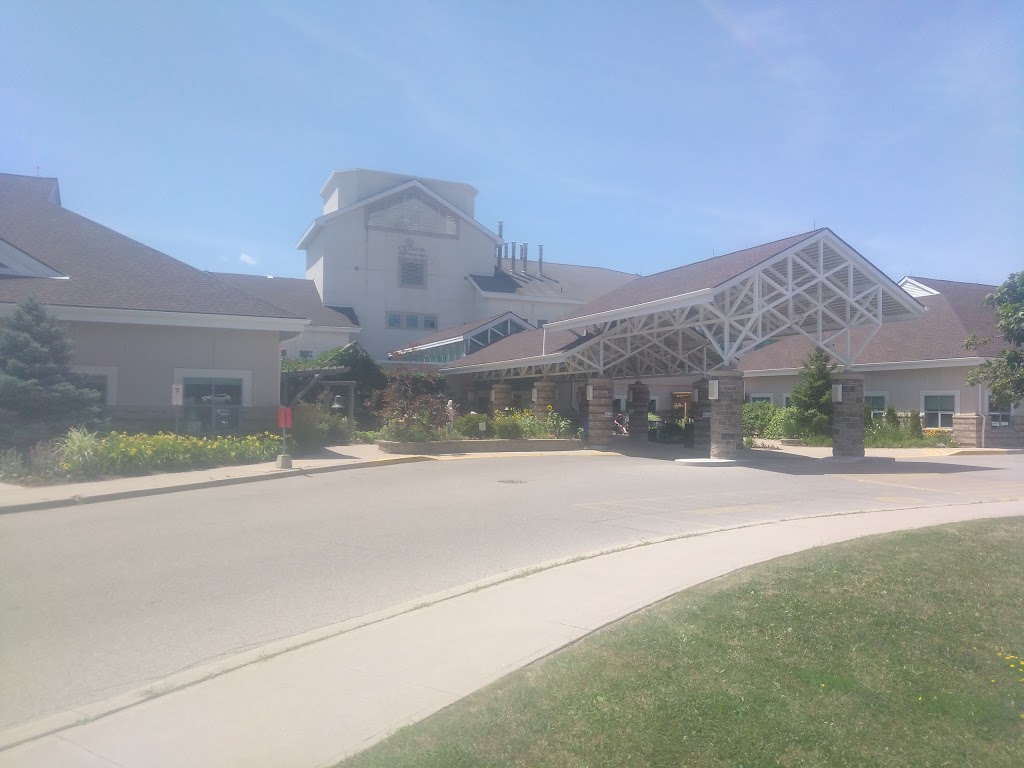 St. Josephs Health Centre Guelph | 100 Westmount Rd, Guelph, ON N1H 5H8, Canada | Phone: (519) 824-6000