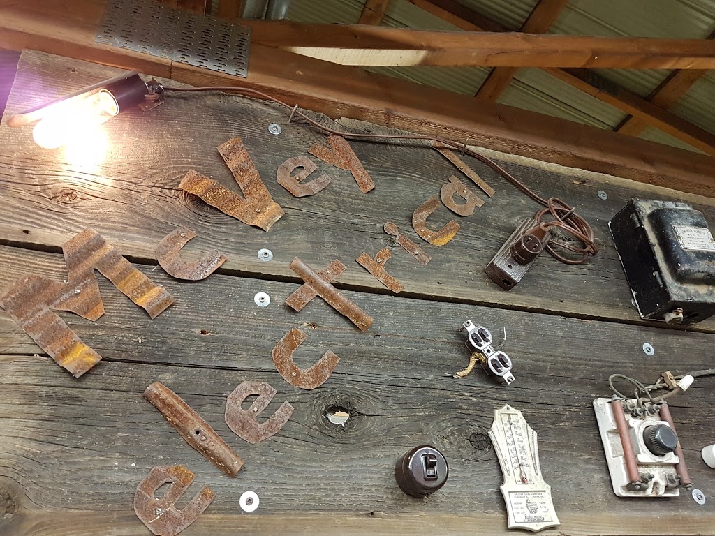 McVey Electrical | 21 Pleasant Ridge Rd, Brantford, ON N3T 5L5, Canada | Phone: (519) 861-4800