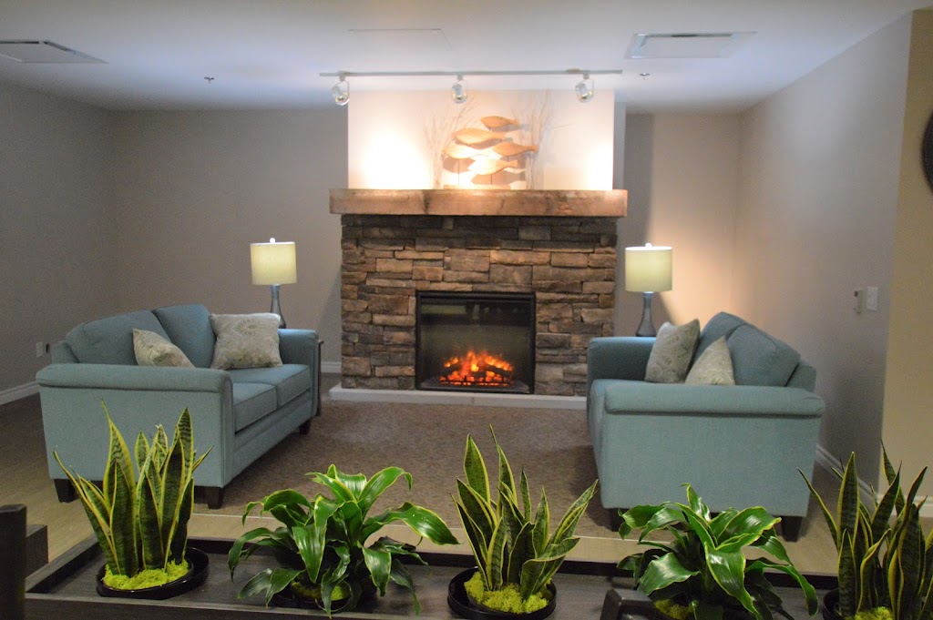 Highview Residences London | 35 &, 41 Capulet Walk, London, ON N6H 5W4, Canada | Phone: (519) 472-8882