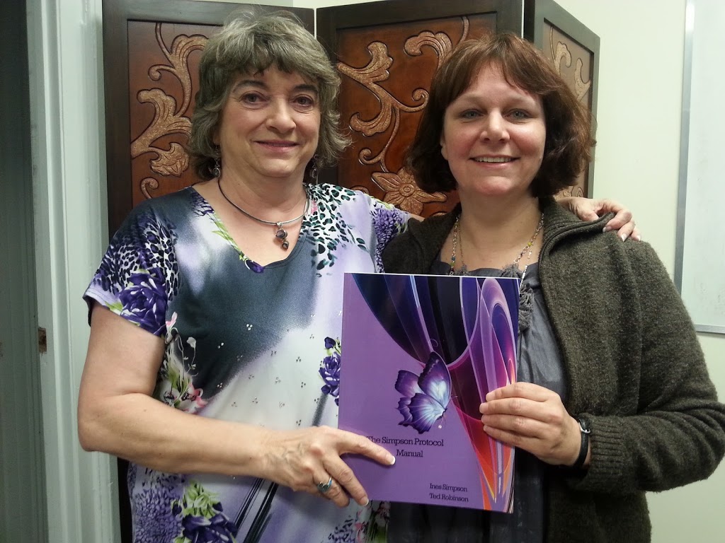 Anita Brown - Counselling and Therapy | 100 Victoria Ave, Belleville, ON K8N 2A5, Canada | Phone: (613) 394-0782