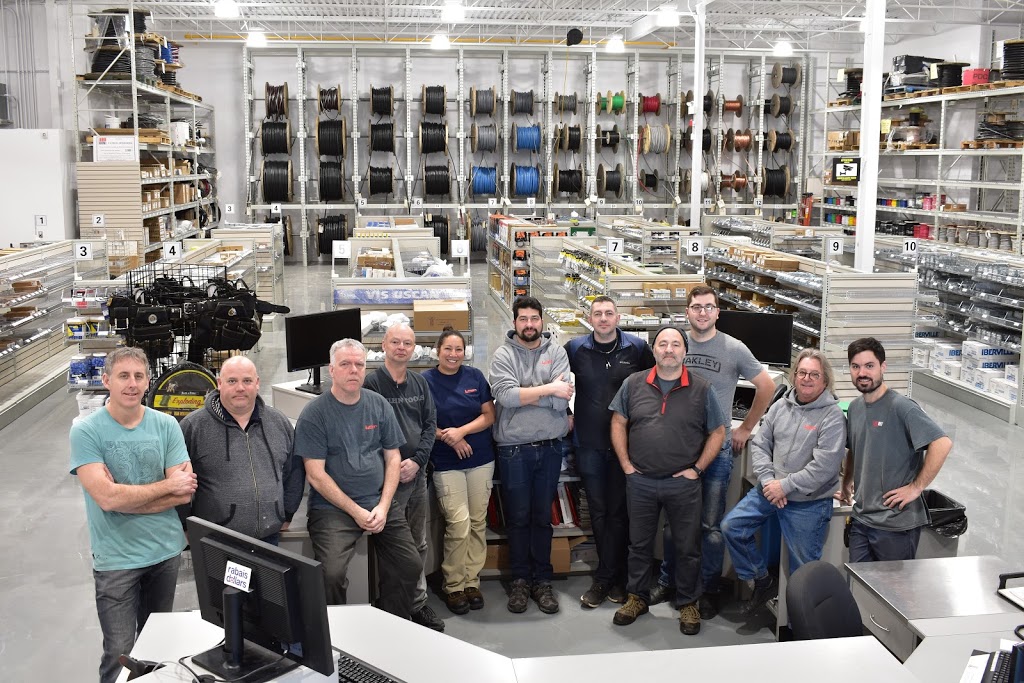 Lumen - Granby | 610 Rue Simonds S, Granby, QC J2J 1E1, Canada | Phone: (450) 776-6333