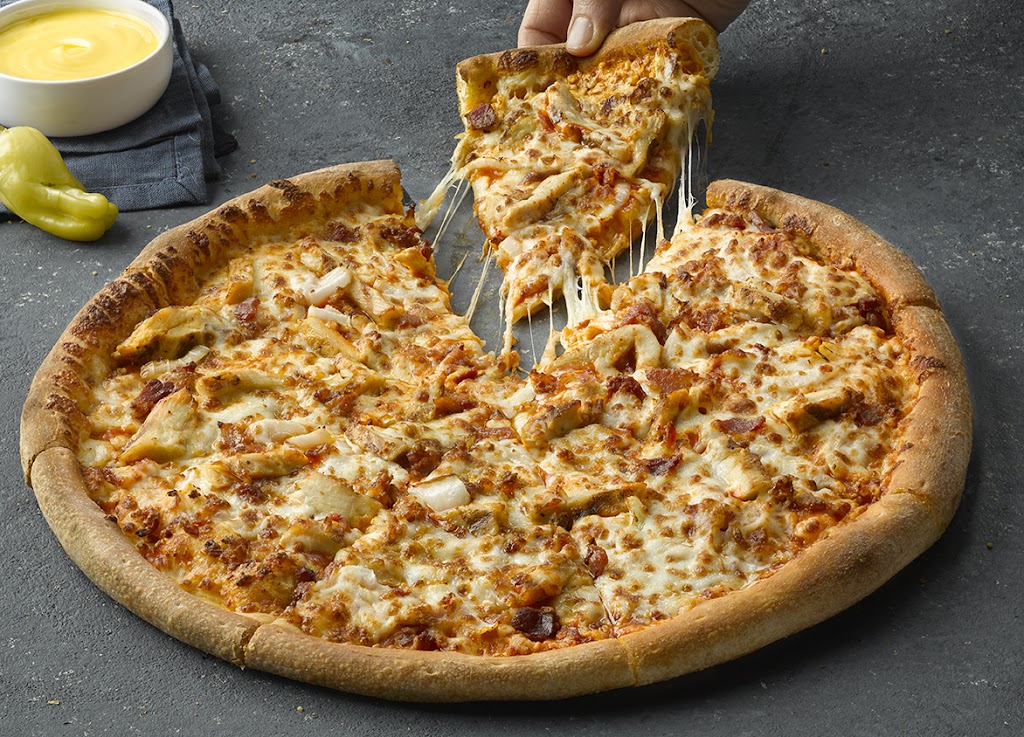 Papa Johns Pizza | 602 Westmount Rd Unit 10, Strathmore, AB T1P 1W8, Canada | Phone: (403) 814-1510