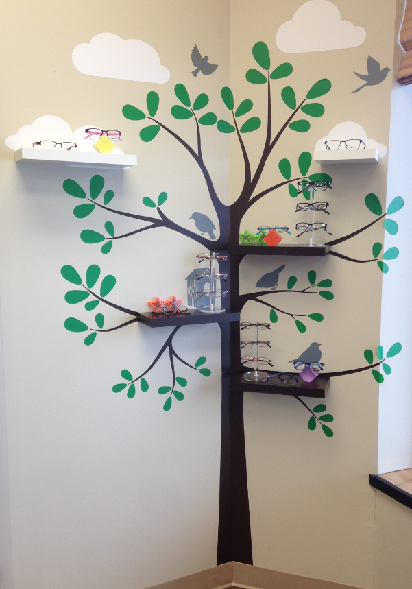 Dr. Dominique Holwitt, OD | 235 Gore Rd, Kingston, ON K7L 5H6, Canada | Phone: (613) 544-2323