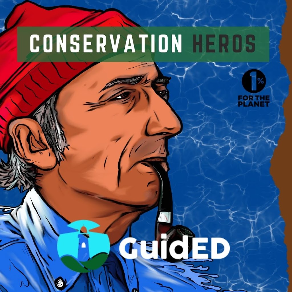 GuidED | 80 Maple Golf Crescent, Tobermory, ON N0H 2R0, Canada | Phone: (519) 596-1224