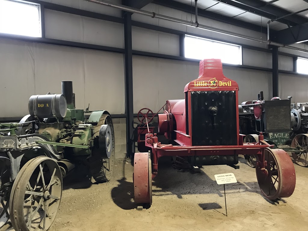 Western Development Museum (WDM) - Saskatoon | 2610 Lorne Ave, Saskatoon, SK S7J 0S6, Canada | Phone: (306) 931-1910