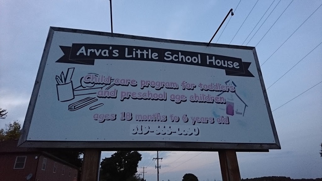 Arvas Little School House | 22405 Richmond St, Ilderton, ON N0M 2A0, Canada | Phone: (519) 666-0590