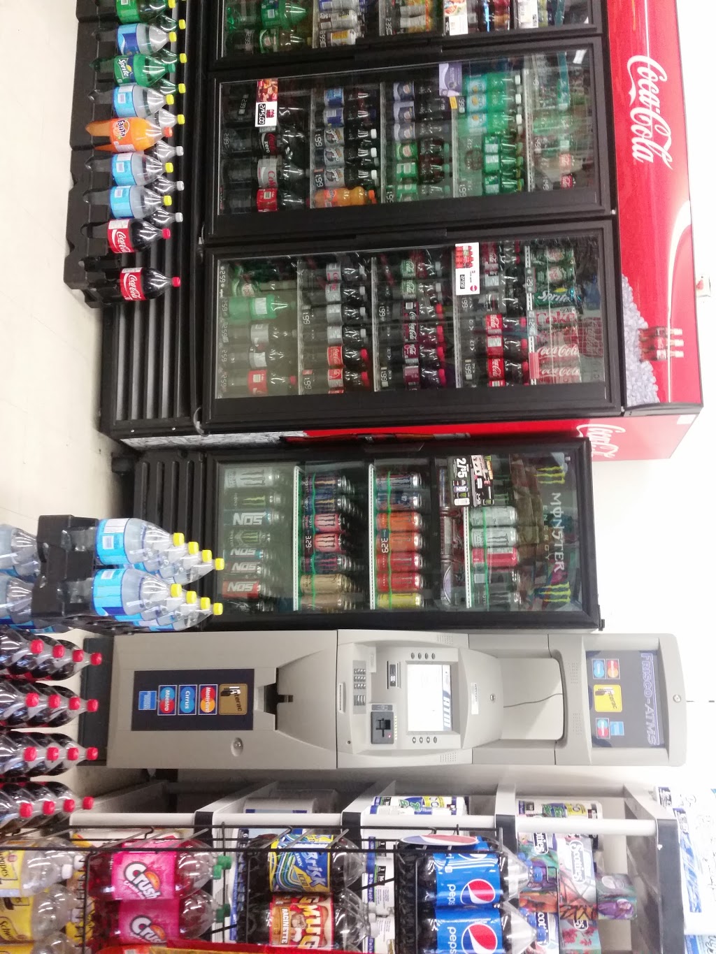 Variety Plus | 5035 Hurontario St, Mississauga, ON L4Z 3X7, Canada | Phone: (905) 507-3137