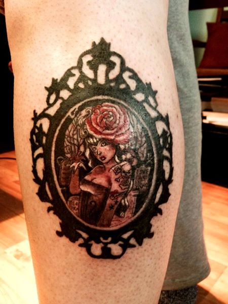 Maneki Neko Tattoo Art Studio | 41 John St, Port Hope, ON L1A 2Z3, Canada | Phone: (905) 885-1773